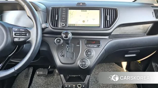 Kia The New Kia Ray id 3502625 из Кореи 10