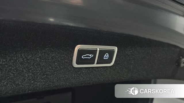 Genesis G80 (RG3) id 4701571 из Кореи 10