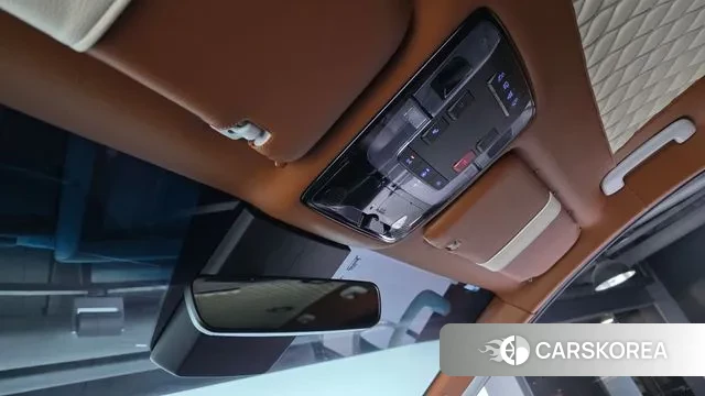 Hyundai Staria id 3674905 из Кореи 10