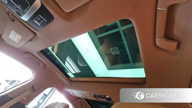 Bentley Flying Spur 3rd Generation id 4195795 из Кореи 10