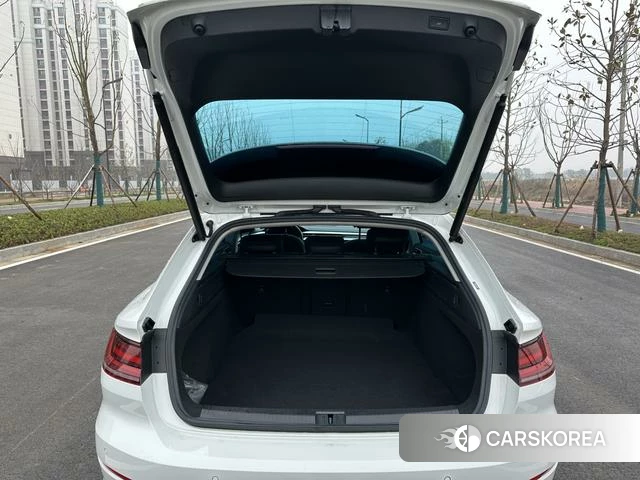 Volkswagen CC id 4209972 из Китая 10