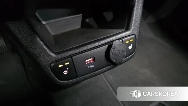 Kia The New Ray id 3691422 из Кореи 10