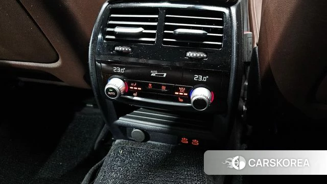 BMW 6 Series GT (G32) id 4203346 из Кореи 10