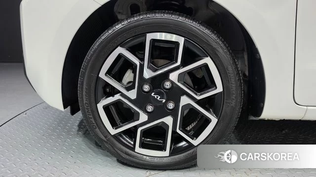 Kia The New Kia Ray id 4740104 из Кореи 10