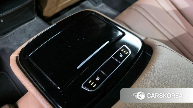 Genesis G80 (RG3) id 3884406 из Кореи 10