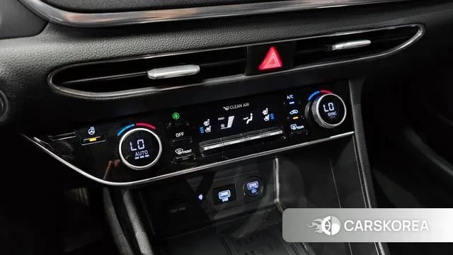 Hyundai Sonata (DN8) id 3038861 из Кореи 10