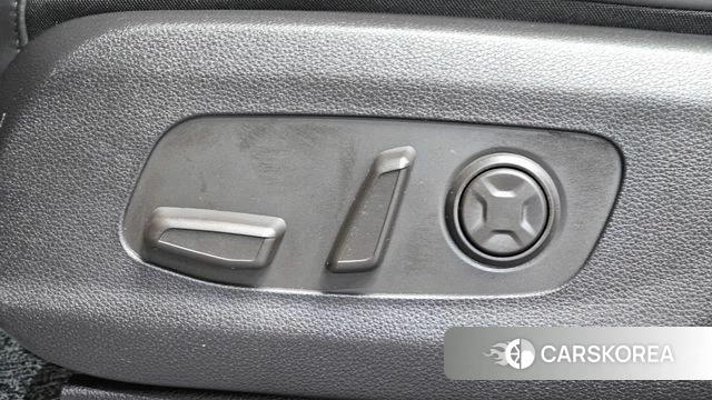 Kia The New Carnival 4th Generation id 4456151 из Кореи 10