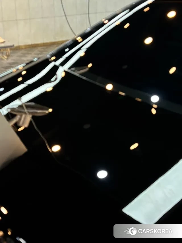 Bentley Flying Spur 3rd Generation id 3592390 из Кореи 10