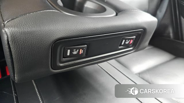 Renault Korea (Samsung) The New QM6 id 4595449 из Кореи 10