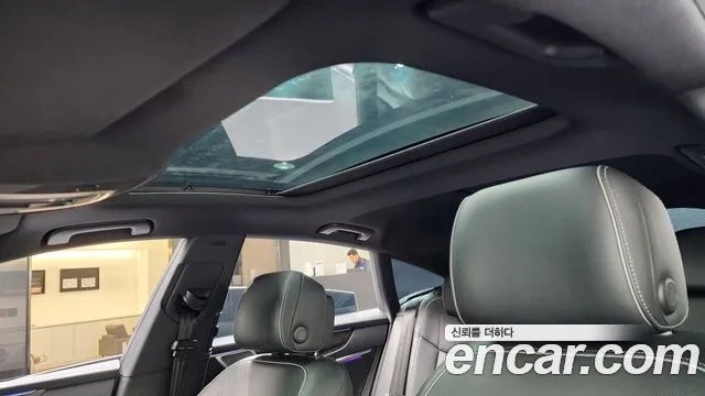 Audi A7 (4K) id 2951117 из Кореи 10