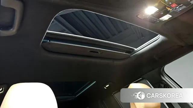 Hyundai Santa Fe (MX5) id 3757856 из Кореи 10