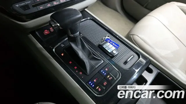 Kia All New Carnival id 2765935 из Кореи 10