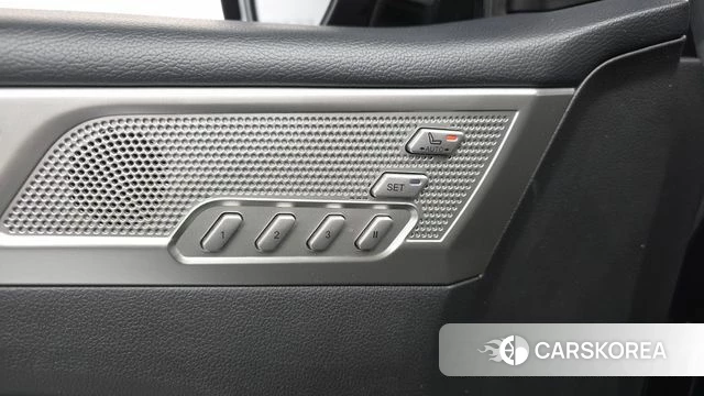 Ssangyong G4 Rexton id 4326032 из Кореи 10
