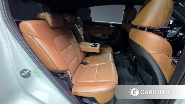 Kia Sportage 4th Generation id 4937718 из Кореи 10