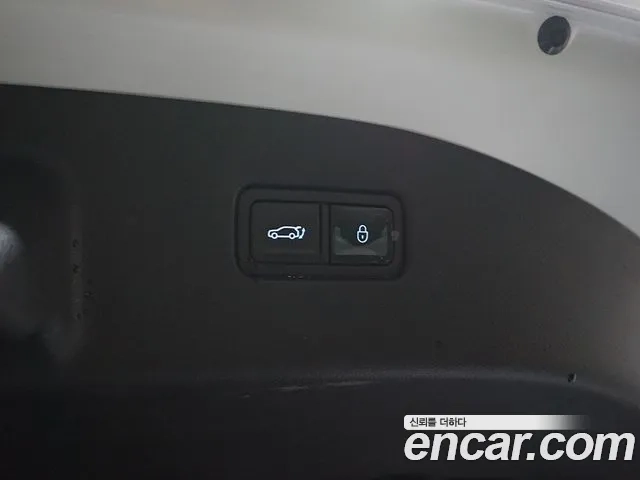 Genesis The New G70 Shooting Brake id 2935417 из Кореи 10