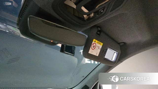 Renault Korea (Samsung) Grand Coleos id 4413792 из Кореи 10