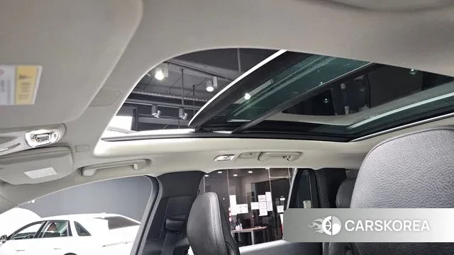 Volvo XC90 second Generation id 3723755 из Кореи 10