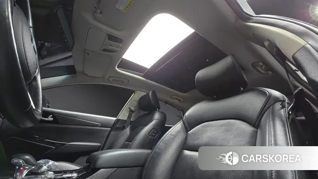 Kia K7 Premier id 3449383 из Кореи 10