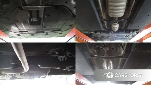 Hyundai Sonata New Rise id 3302868 из Кореи 10