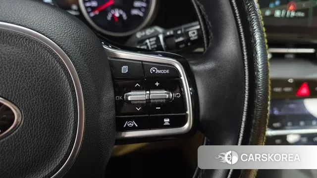 Kia Carnival 4th generation id 3509380 из Кореи 10