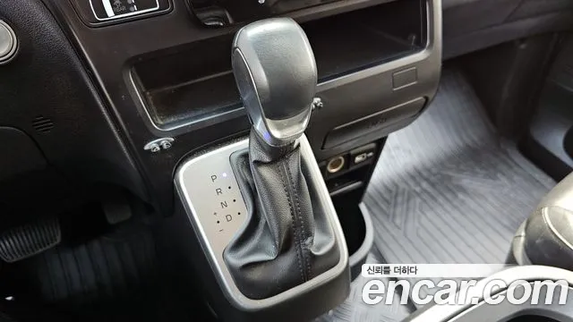 Hyundai Staria id 2547622 из Кореи 10