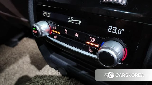 BMW 5 Series (G30) id 4775260 из Кореи 9