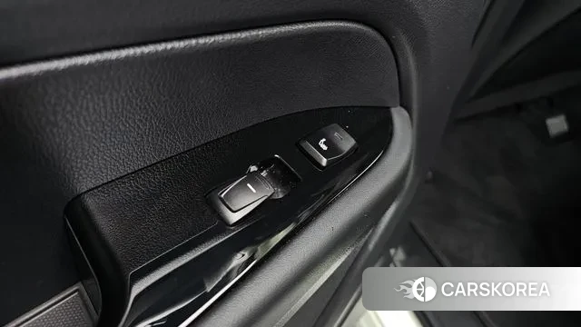 Ssangyong The New Rexton Sports Cannes id 3751303 из Кореи 10