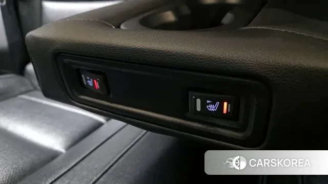 Renault Korea (Samsung) The New QM6 id 3777495 из Кореи 10