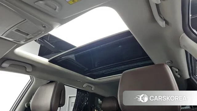 Renault Korea (Samsung) QM6 id 3760931 из Кореи 10