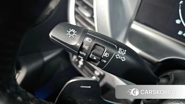 Kia The New Seltos id 4762530 из Кореи 10