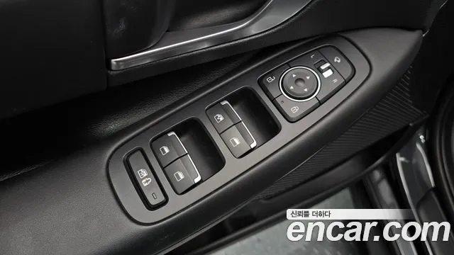 Hyundai Sonata (DN8) id 2600078 из Кореи 10