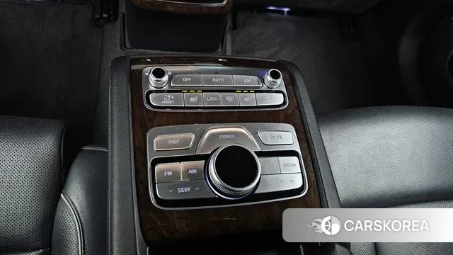 Kia More K9 id 3681786 из Кореи 10