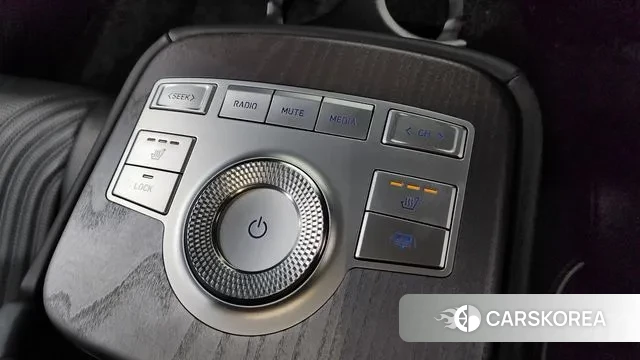 Genesis G80 (RG3) id 3395556 из Кореи 10