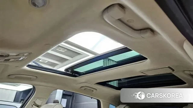 Genesis GV80 id 3038398 из Кореи 10