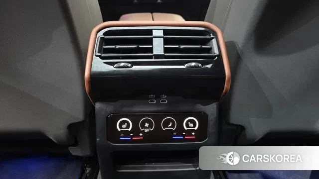 BMW i5 (G60) id 2899918 из Кореи 10