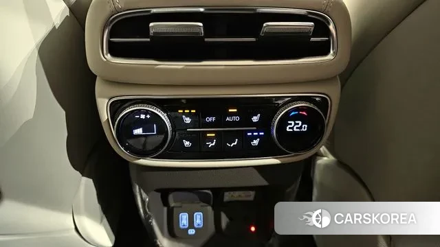 Genesis GV80 id 2905248 из Кореи 10