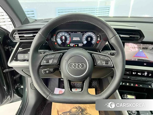 Audi A3 id 4335014 из Китая 10