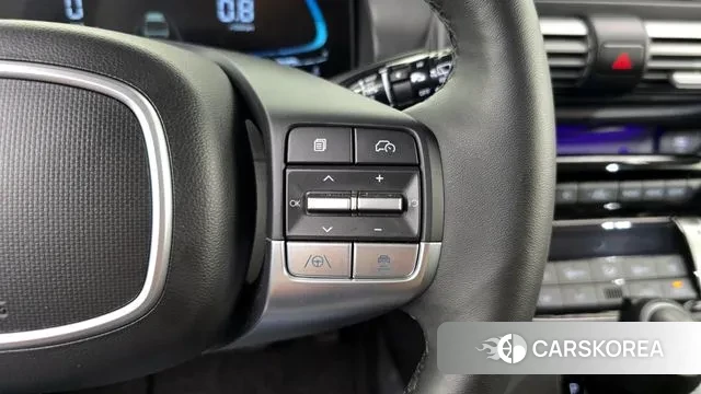 Hyundai Casper id 3281229 из Кореи 10