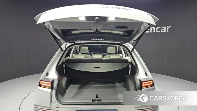 Hyundai Ionic 5 id 3421602 из Кореи 10