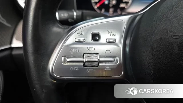 Mercedes-Benz CLS-Class C257 id 3408007 из Кореи 10