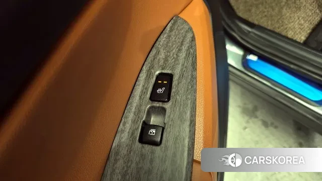 Kia Sportage 5th Generation Hybrid id 2930043 из Кореи 10