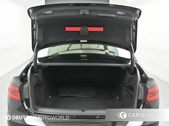 Audi A4 (B9) id 4626353 из Кореи 10