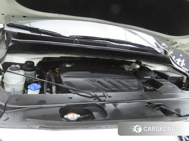 Kia The New Carnival id 3514828 из Кореи 10