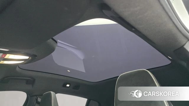 Volvo C40 Richards id 3859306 из Кореи 10