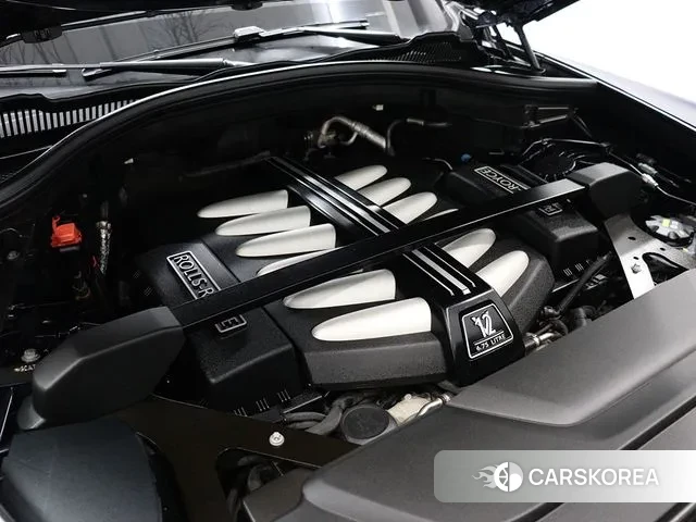 Rolls-Royce Cullinan id 3367979 из Кореи 10