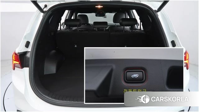 Hyundai The New Santa Fe id 4775545 из Кореи 10
