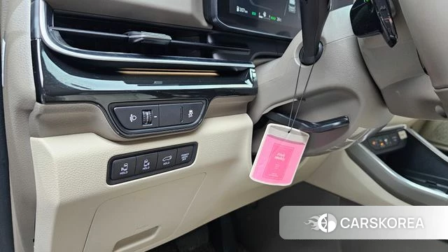 Kia The New Carnival 4th Generation id 4590108 из Кореи 10