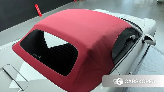 Porsche 718 Boxster id 3590728 из Кореи 10