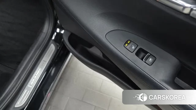 Hyundai The New Grandeur IG id 3059824 из Кореи 10