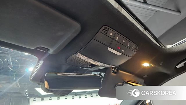 Mercedes-Benz E-Class W213 id 4481983 из Кореи 10